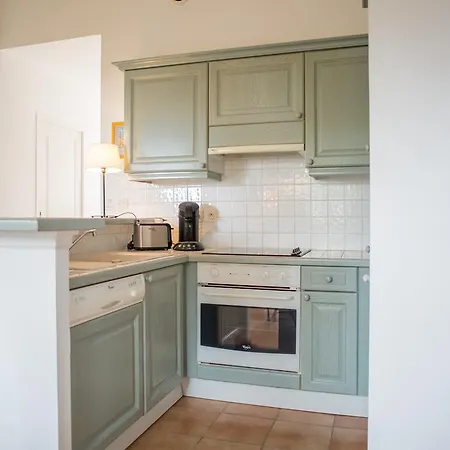 Σπίτι διακοπών Maison Mitoyenne