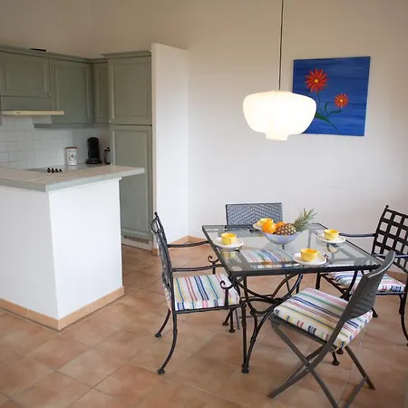 Σπίτι διακοπών Maison Mitoyenne *